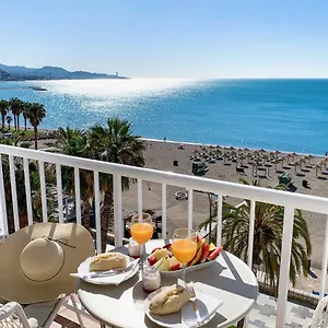  Apartamento Miradores Malagueta