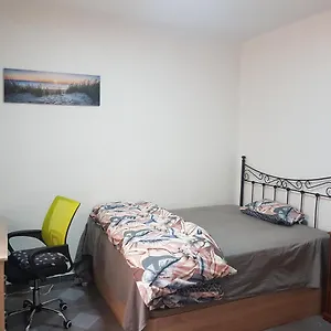  Apartamento Kaz Bedrooms