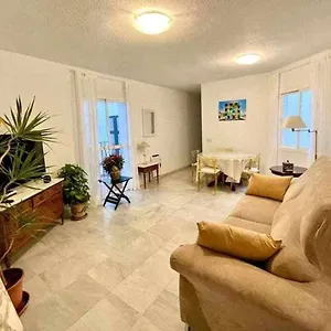  Apartamento Victoria Apartamento En El Centro De